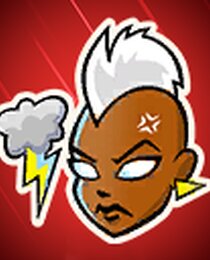 Storm Warning