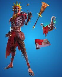 Stygian Boatman Bundle