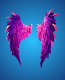 Harpy Wings