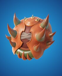 Toshiro's Carapace
