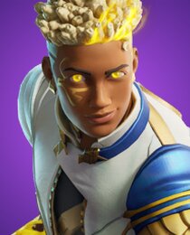 Apollo