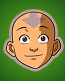 Baffled Aang