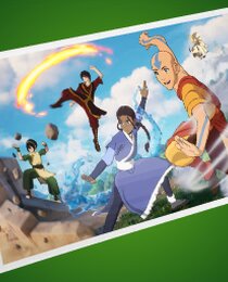 The Four Elements