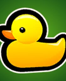 Super Ducky