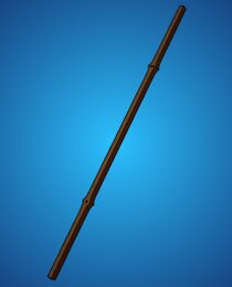 Air Nomad Staff