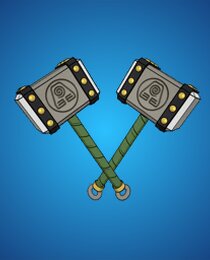 War Hammers