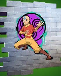 Avatar Aang