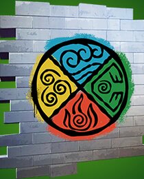 Elemental Cycle