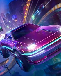Sky Surfer (Neon Rush Remix)