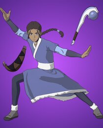 Katara Pack