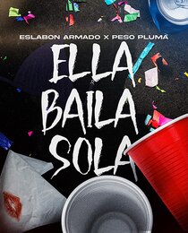 Ella Baila Sola
