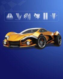 Werewolf Bundle