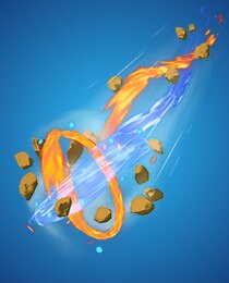 Avatar Elemental