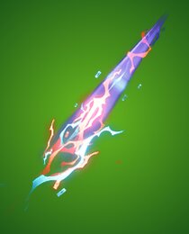 Magic Missile