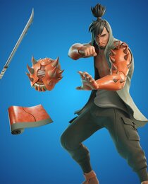 Toshiro Bundle