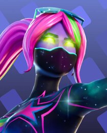 Galaxia