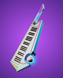 Festival Keys