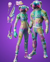 Coachella Interstellar Bundle