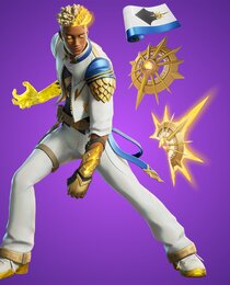 Apollo Bundle