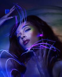 Woman
