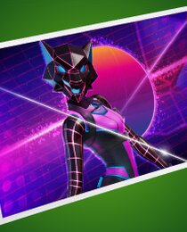 Neon Hunt