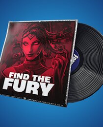 Find the Fury