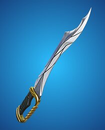 Shattered Harpe