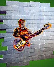 Hot Bassline
