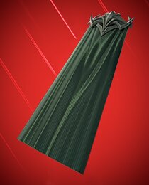 Hela's Cape