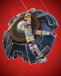Sakaaran Shield