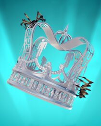 Billie's Crown