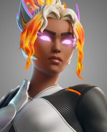 Nike Goddess