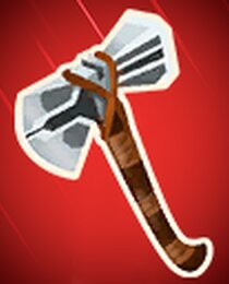 Thor’s Stormbreaker