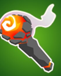 Molten Mic