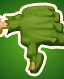 Thumbs Down