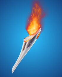 Flame of Victory