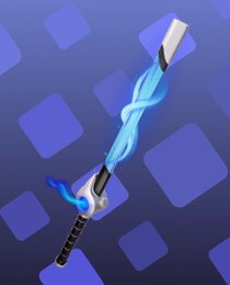 Spirit Glitcher
