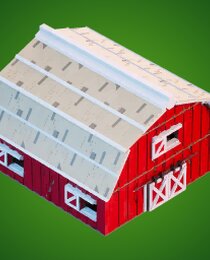 Anarchy Barn Classic