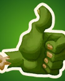 Thumbs Up