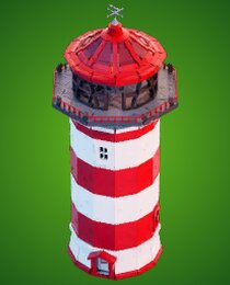 Lockie's Lighthouse