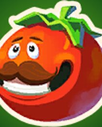 Tomatohead