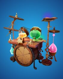 Potion Master