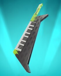 Sleeper Keys