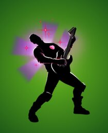 Heart Groove