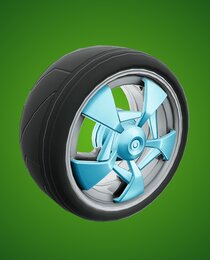 Masato Wheels