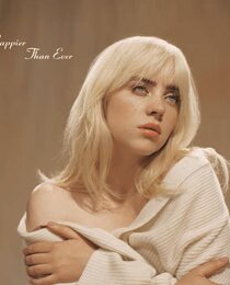 Happier Than Ever - Edit