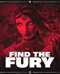 Find the Fury