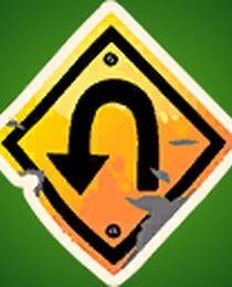 U-Turn