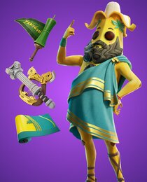 Bananontology Bundle