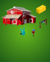Anarchy Acres Bundle